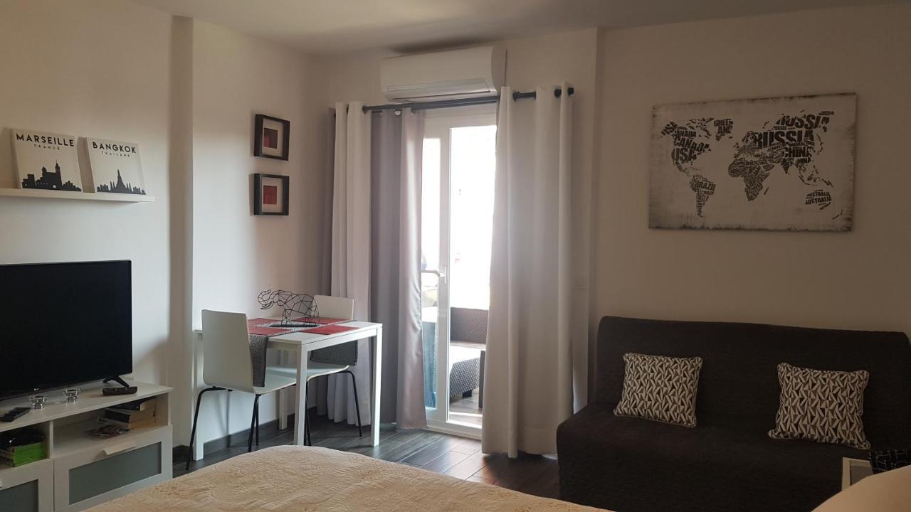 Appartement Minerva Jupiter *