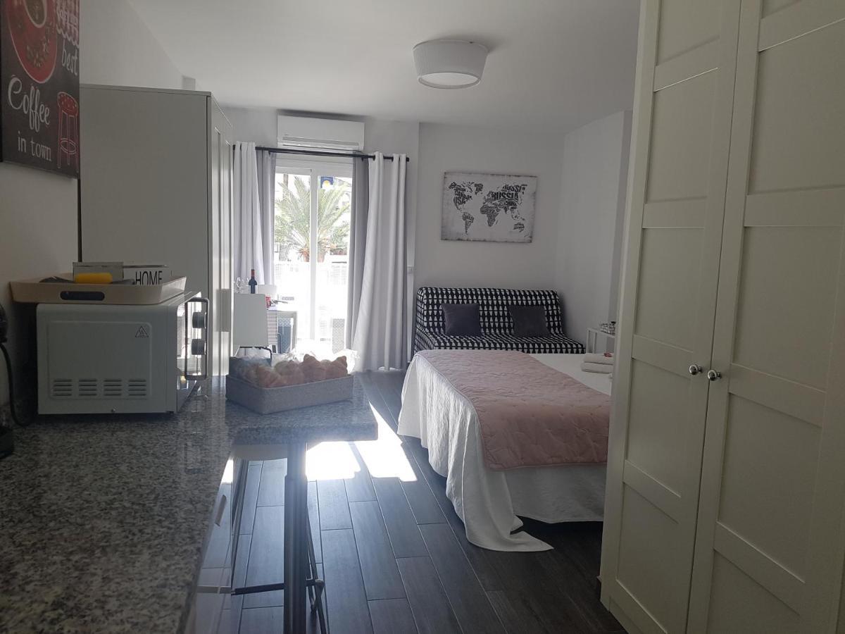 Minerva Jupiter Appartement Benalmádena