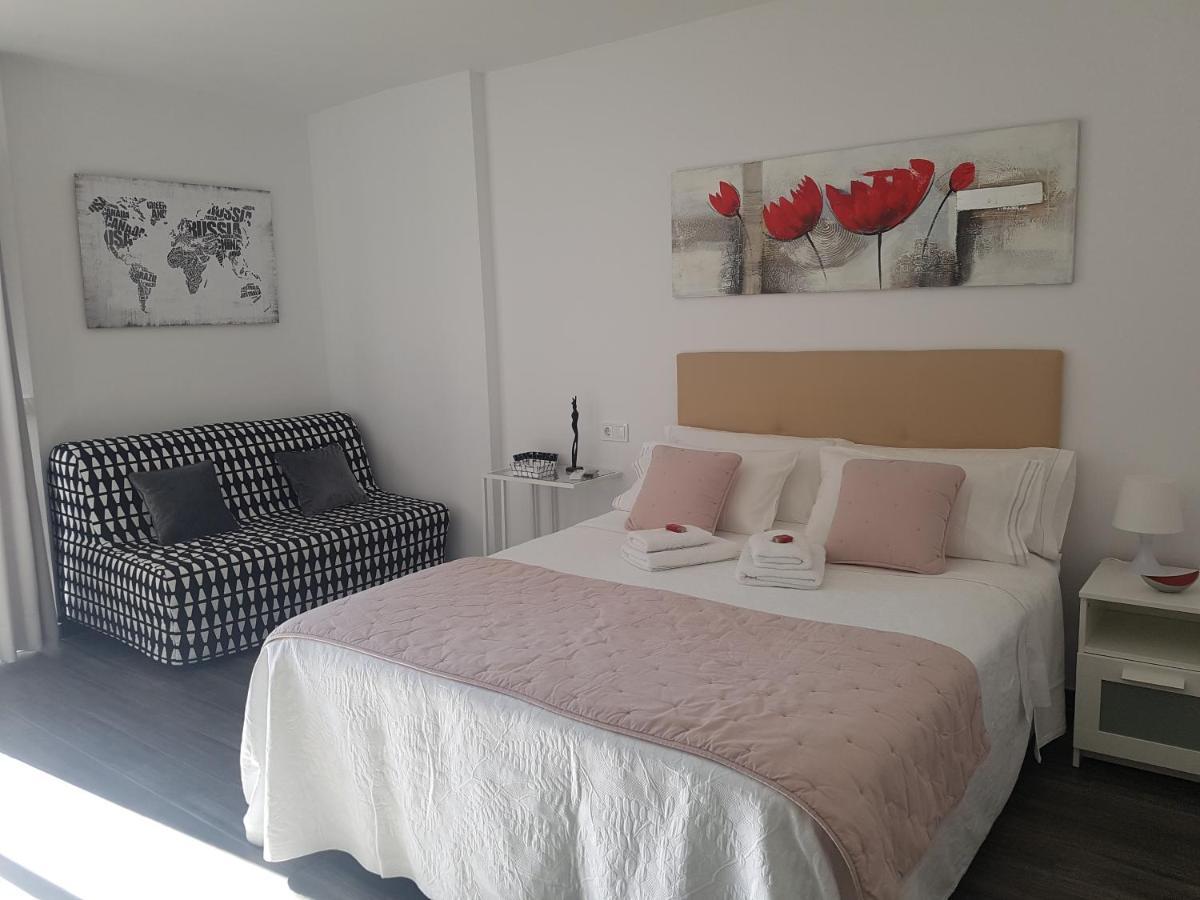 Apartment Minerva Jupiter Benalmádena