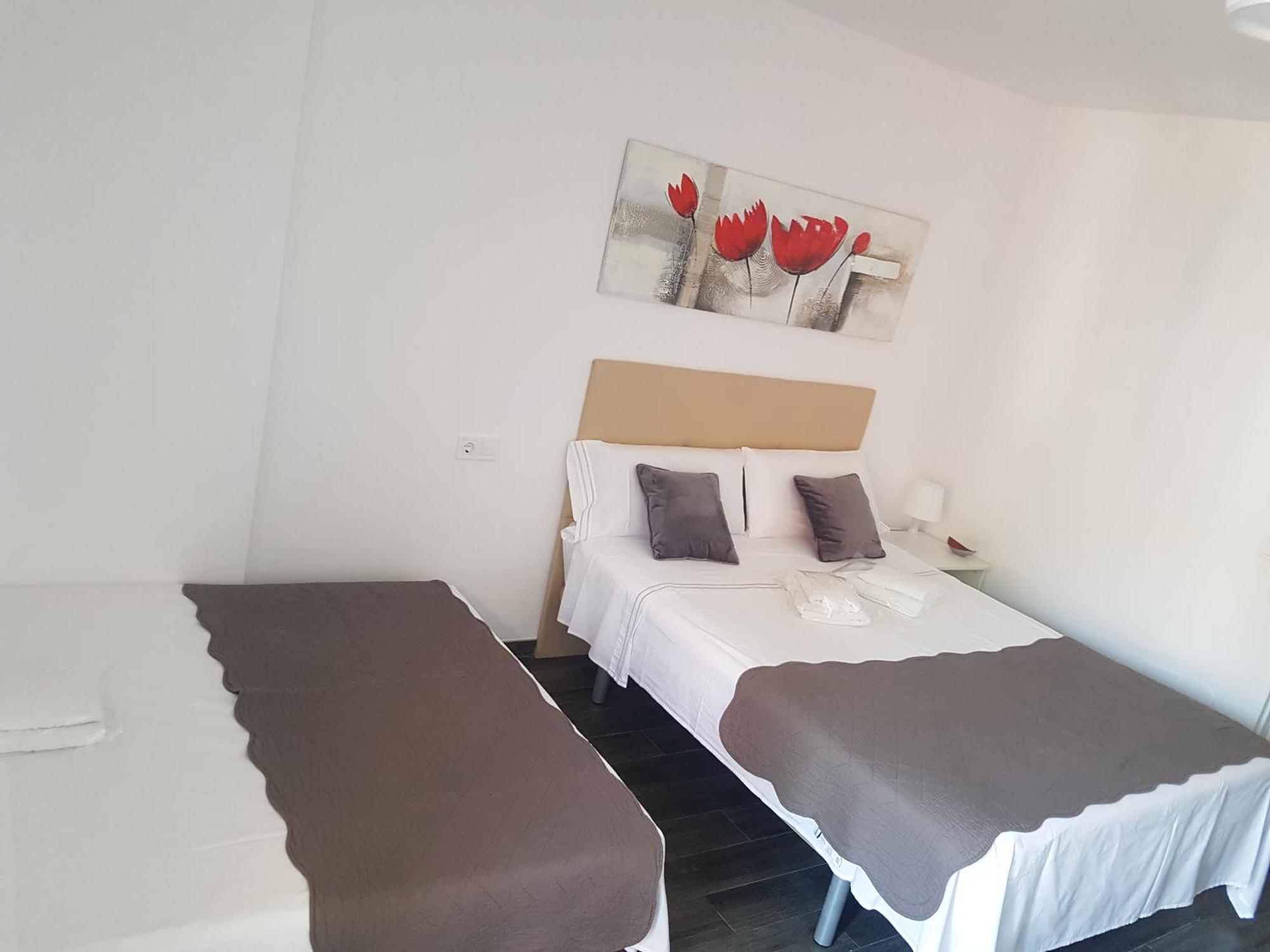 Minerva Jupiter Appartement *