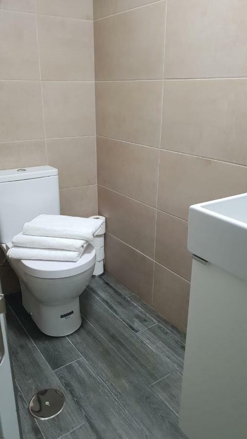 Minerva Jupiter Appartement *