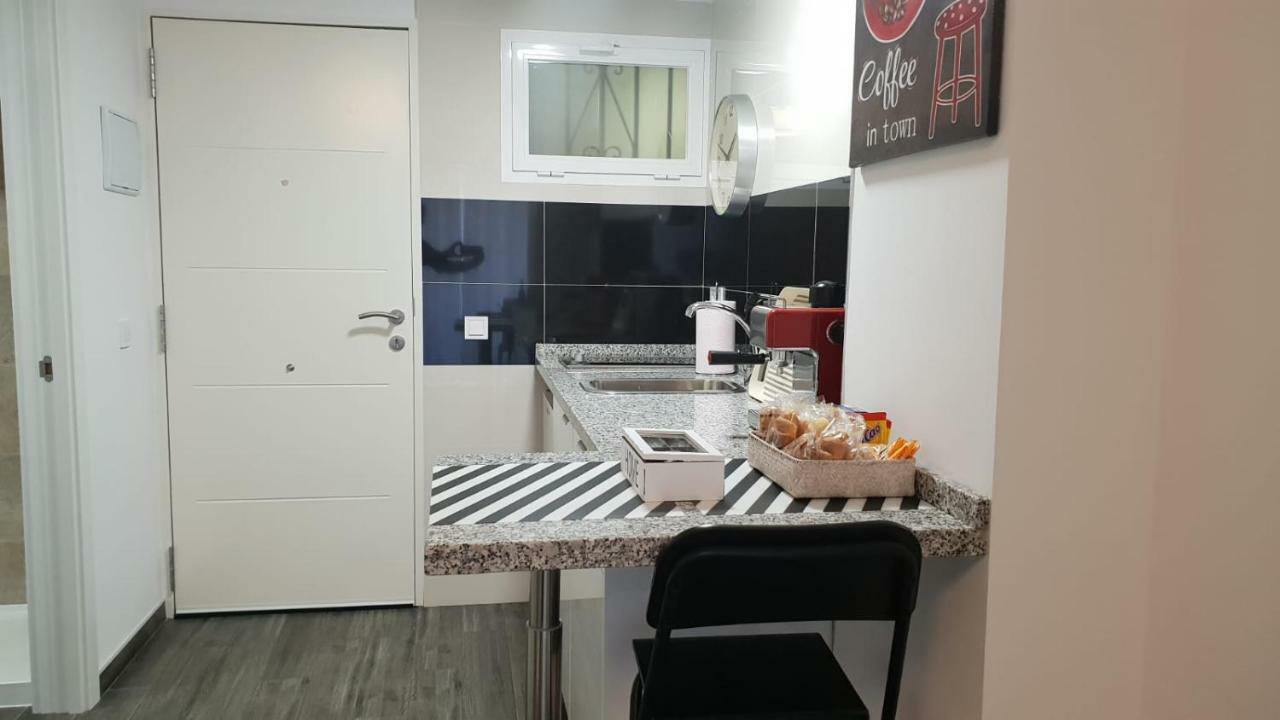 Apartment Minerva Jupiter Benalmádena