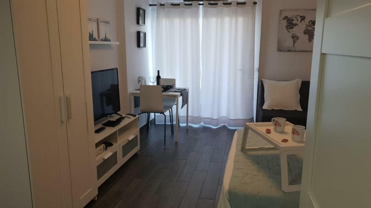 Minerva Jupiter Apartment Benalmádena