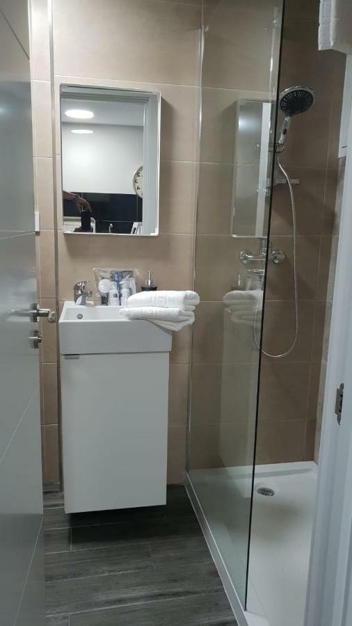 Minerva Jupiter Apartment Benalmádena
