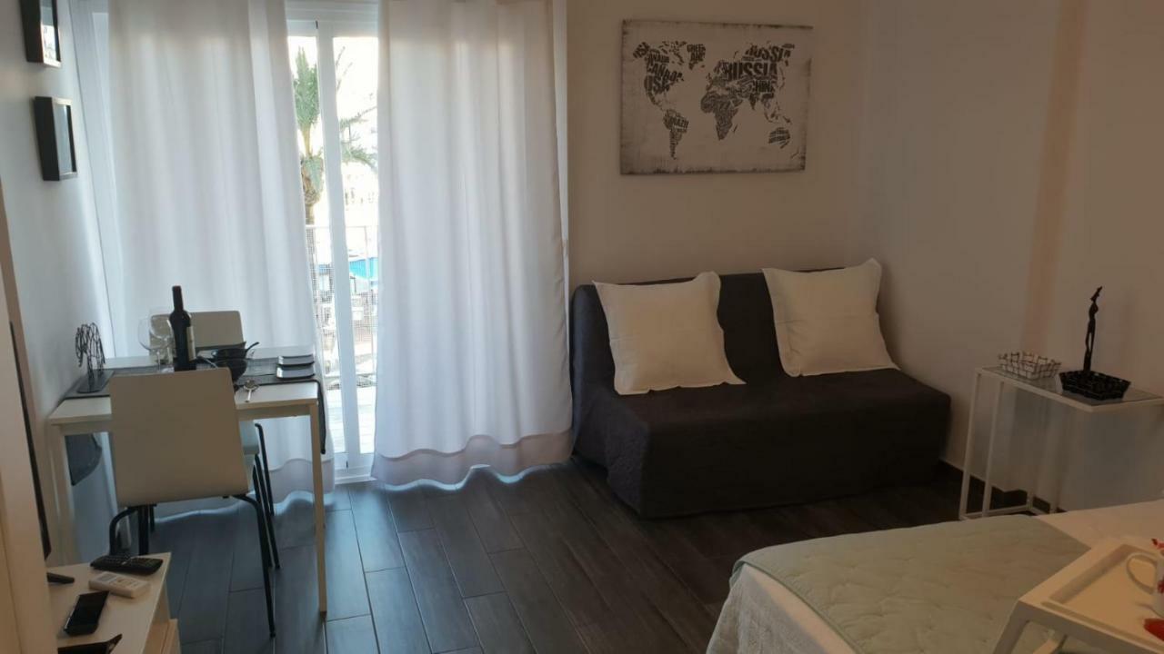Appartement Minerva Jupiter