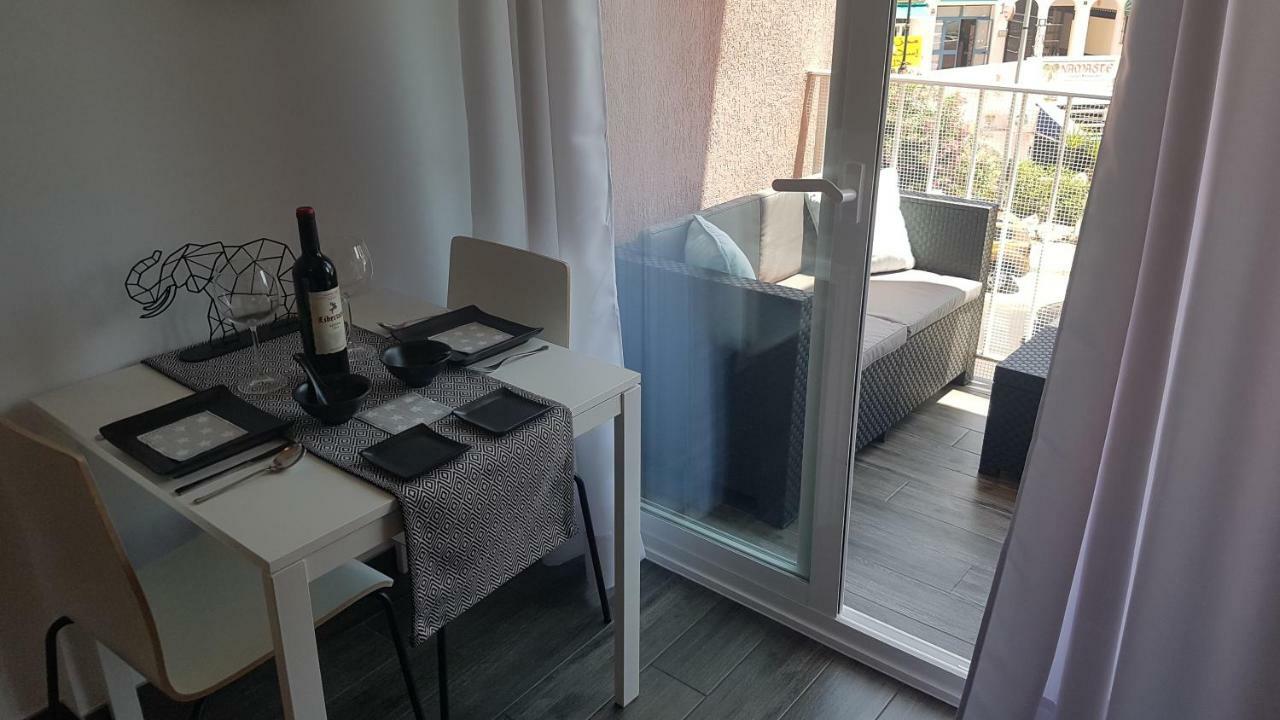 Minerva Jupiter Apartment Benalmádena