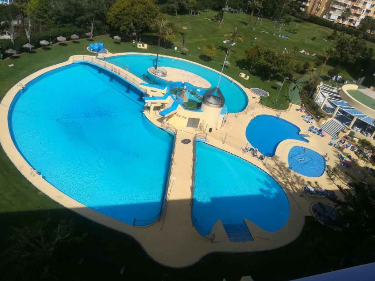 Minerva Jupiter Appartement *